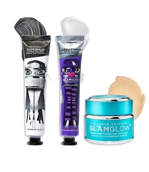 GLAMGLOW Mask Essentials - Picture 2 of 3